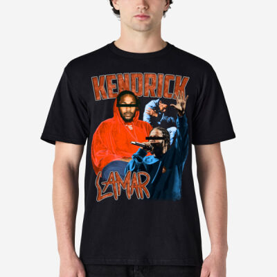 Kendrick Lamar Thumbnail