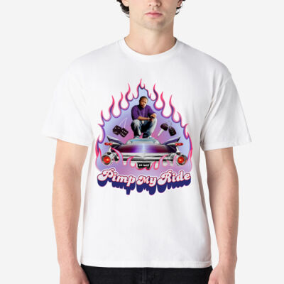 Pimp My Ride Thumbnail