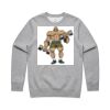 Mens United Crew (Clearance) Thumbnail