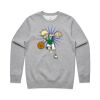 Mens United Crew (Clearance) Thumbnail