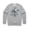 Mens United Crew (Clearance) Thumbnail