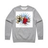 Mens United Crew (Clearance) Thumbnail
