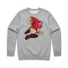Mens United Crew (Clearance) Thumbnail