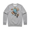 Mens United Crew (Clearance) Thumbnail