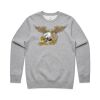 Mens United Crew (Clearance) Thumbnail