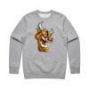 Mens United Crew (Clearance) Thumbnail