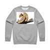 Mens United Crew (Clearance) Thumbnail