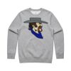 Mens United Crew (Clearance) Thumbnail