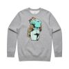 Mens United Crew (Clearance) Thumbnail