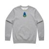 Mens United Crew (Clearance) Thumbnail