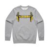 Mens United Crew (Clearance) Thumbnail