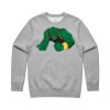 Mens United Crew (Clearance) Thumbnail
