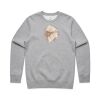 Mens United Crew (Clearance) Thumbnail