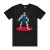 Mens Basic Tee Thumbnail