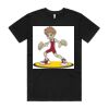 Mens Basic Tee Thumbnail