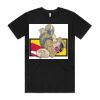 Mens Basic Tee Thumbnail
