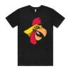 Mens Basic Tee Thumbnail