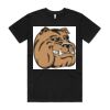 Mens Basic Tee Thumbnail