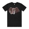 Mens Basic Tee Thumbnail