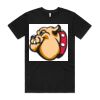 Mens Basic Tee Thumbnail