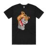 Mens Basic Tee Thumbnail