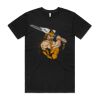 Mens Basic Tee Thumbnail