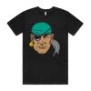 Mens Basic Tee Thumbnail