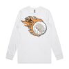 Mens Base Longsleeve Tee Thumbnail