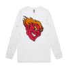 Mens Base Longsleeve Tee Thumbnail