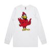 Mens Base Longsleeve Tee Thumbnail
