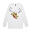 Mens Base Longsleeve Tee Thumbnail
