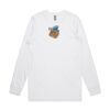 Mens Base Longsleeve Tee Thumbnail