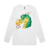 Mens Base Longsleeve Tee Thumbnail