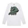 Mens Base Longsleeve Tee Thumbnail