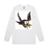 Mens Base Longsleeve Tee Thumbnail