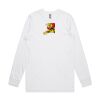 Mens Base Longsleeve Tee Thumbnail