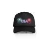 Frame Foam Trucker Cap Thumbnail