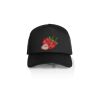 Frame Foam Trucker Cap Thumbnail
