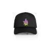 Frame Foam Trucker Cap Thumbnail