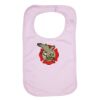 Organic Baby Bib Thumbnail