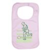 Organic Baby Bib Thumbnail
