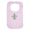 Organic Baby Bib Thumbnail