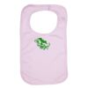 Organic Baby Bib Thumbnail
