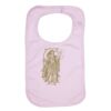 Organic Baby Bib Thumbnail