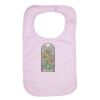 Organic Baby Bib Thumbnail
