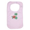 Organic Baby Bib Thumbnail