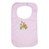 Organic Baby Bib Thumbnail