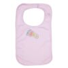 Organic Baby Bib Thumbnail
