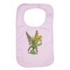 Organic Baby Bib Thumbnail