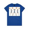 Women's Maple Tee Thumbnail